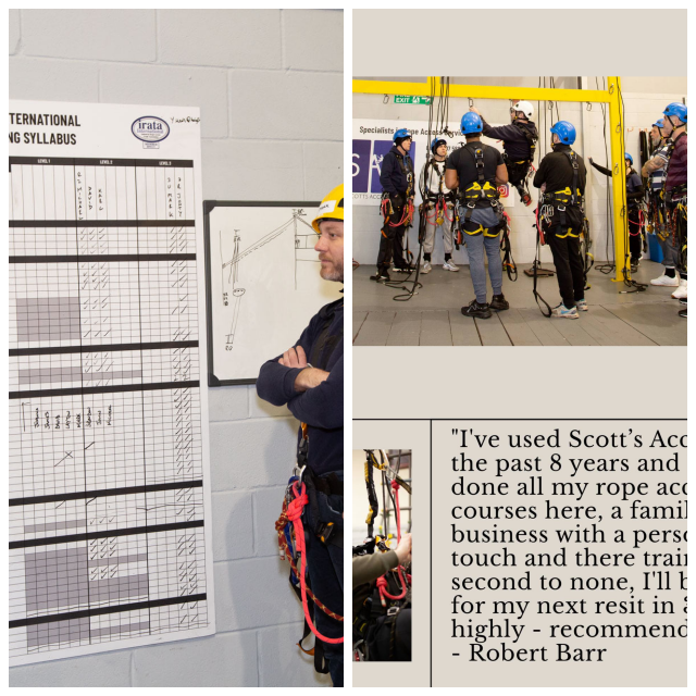 Review Scott's access services image 351158