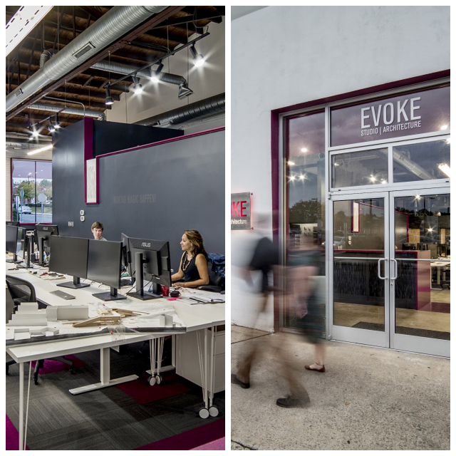 Review Evoke studio architecture, pllc image 281936