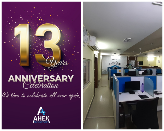 Review Ahex Technologies image 135167