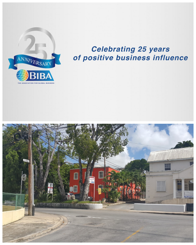 Review Barbados International Business Association image 175901