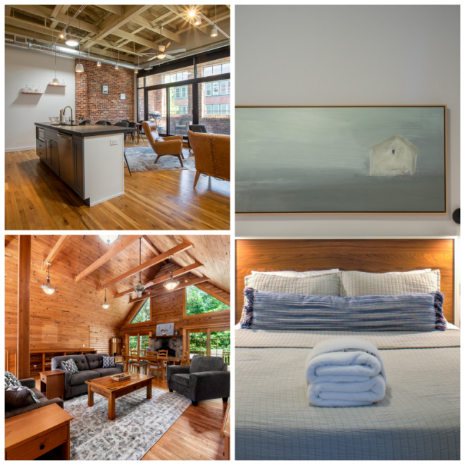 Review Yonder: Luxury Mountain Rentals image 189402