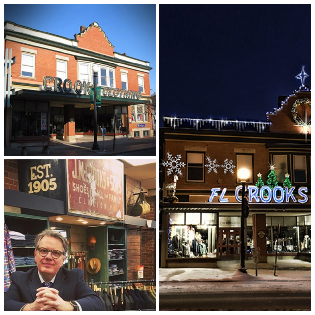 Review F.l. crooks & co. image 285142