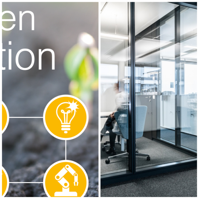 Review Lufthansa Systems Poland Sp. z o.o./ Lufthansa Systems Infratec Frankfurt image 152522