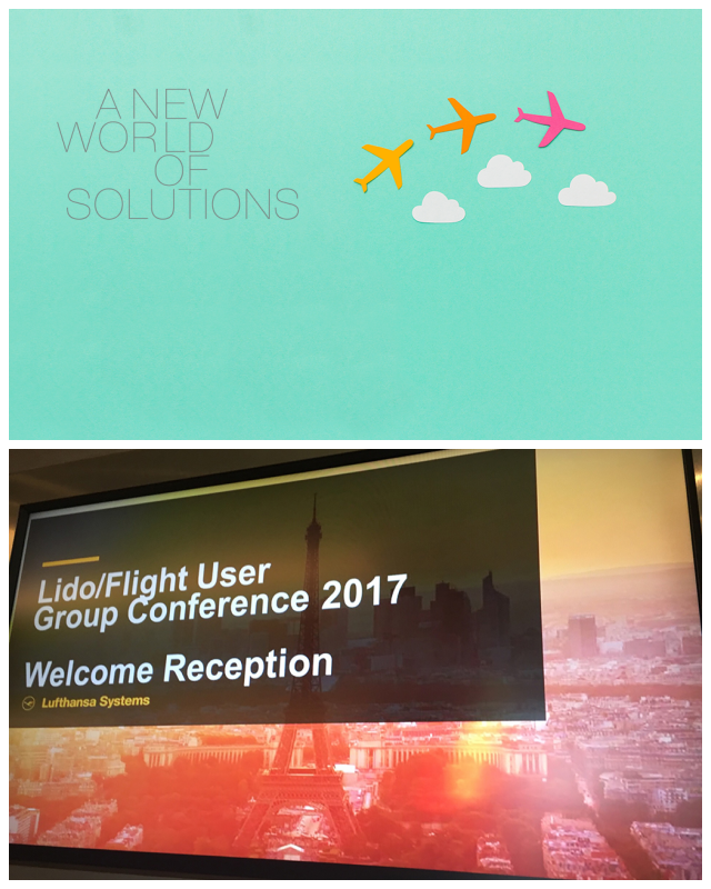 Review Lufthansa Systems Poland Sp. z o.o./ Lufthansa Systems Infratec Frankfurt image 152525