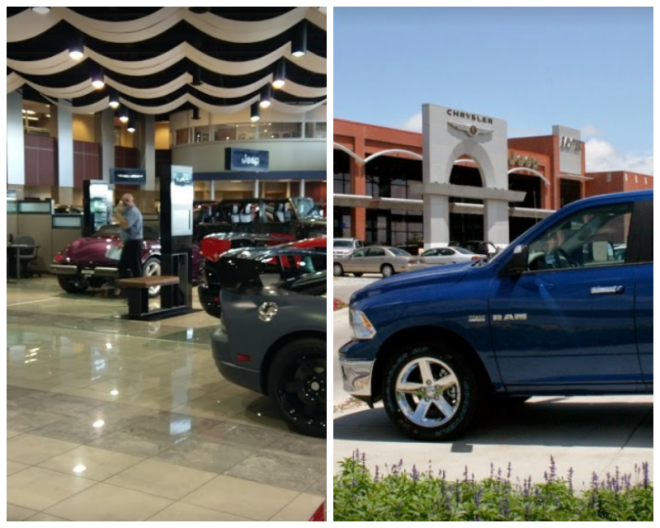 Review BAXTER Chrysler Jeep Dodge image 120144