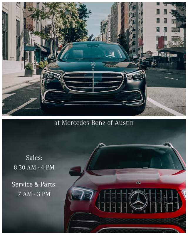 Review Mercedes benz of austin image 257986