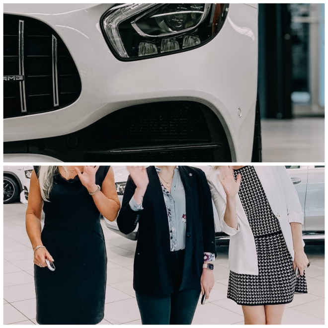 Review Mercedes benz of austin image 257989