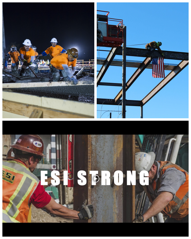 Review Engineered structures, inc. image 243910