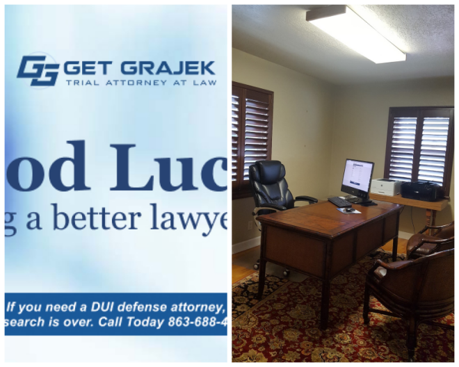 Review Thomas c. grajek, attorney at law image 285139