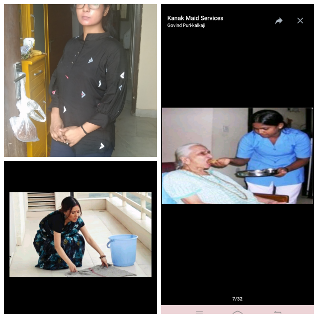 Review Priya Placement Services image 31332