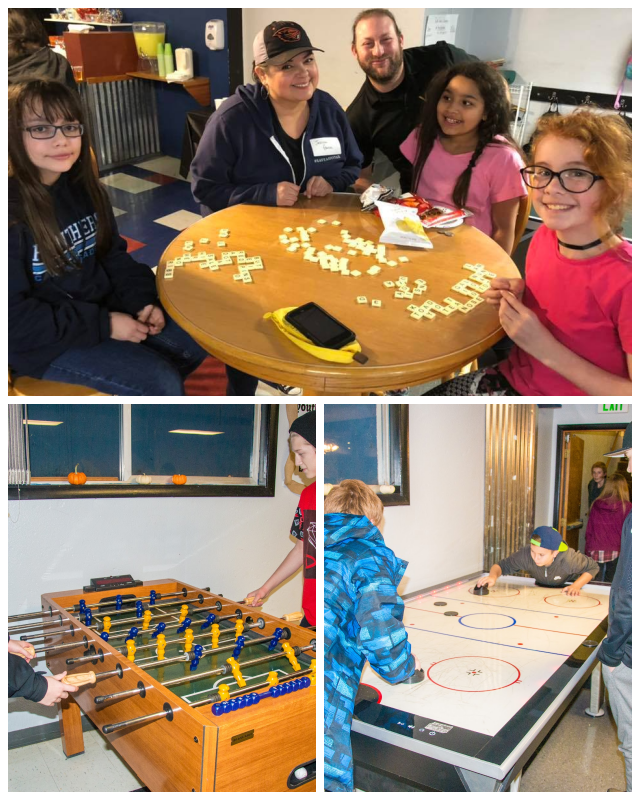 Review ROCKSOLID Community Teen Center image 160372
