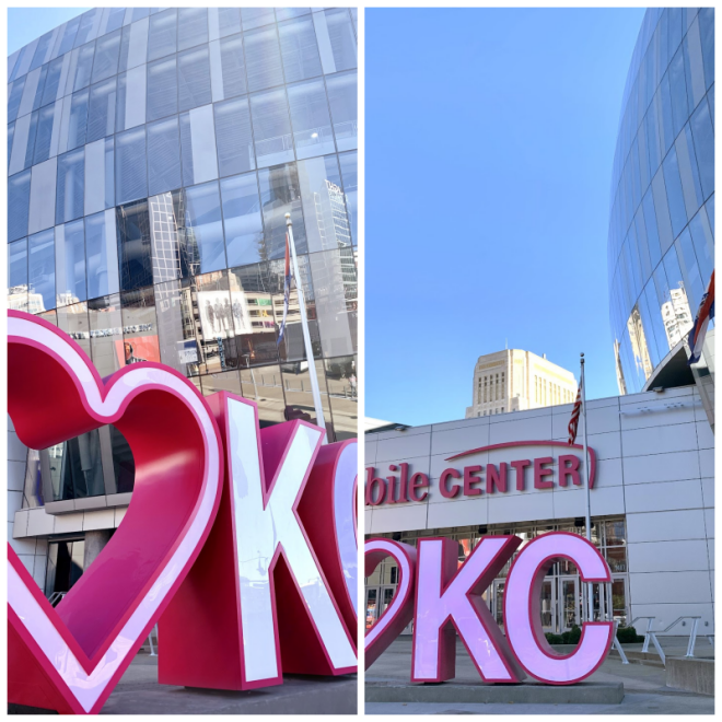 Review Sprint center image 261426