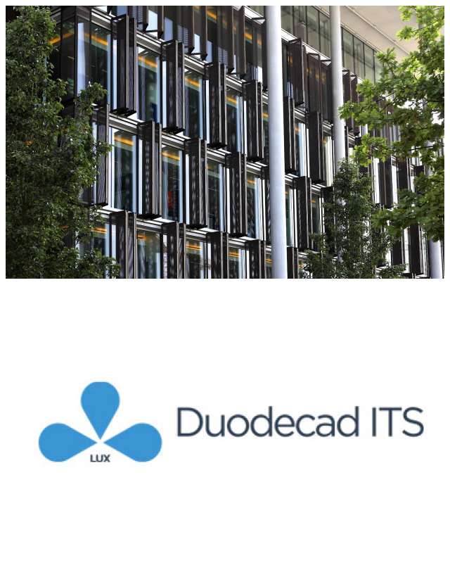 Review Duodecad IT Services Luxembourg image 60623
