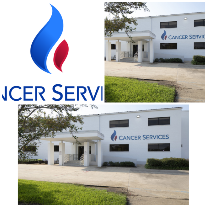 Review Cancer Services of Greater Baton Rouge image 223356