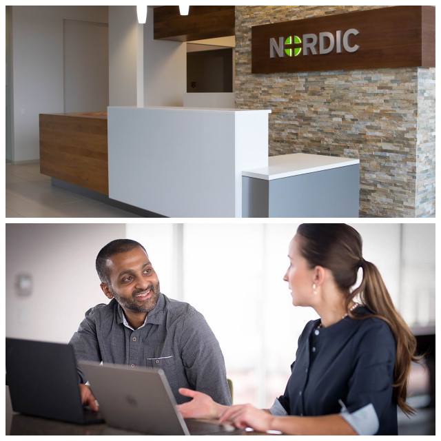 Review Nordic consulting partners, inc. image 240151