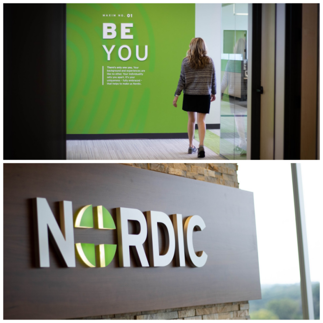 Review Nordic consulting partners, inc. image 240153