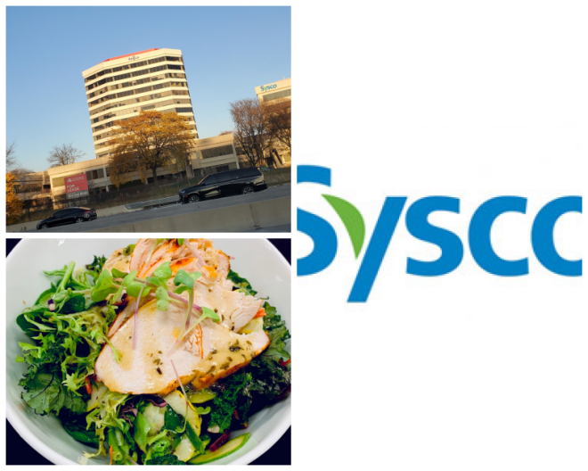 Review Sysco Vancouver image 224664
