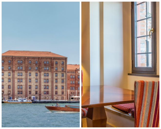 Review Hilton Molino Stucky Venice image 94738