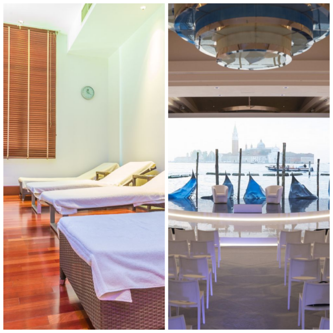 Review Hilton Molino Stucky Venice image 94739