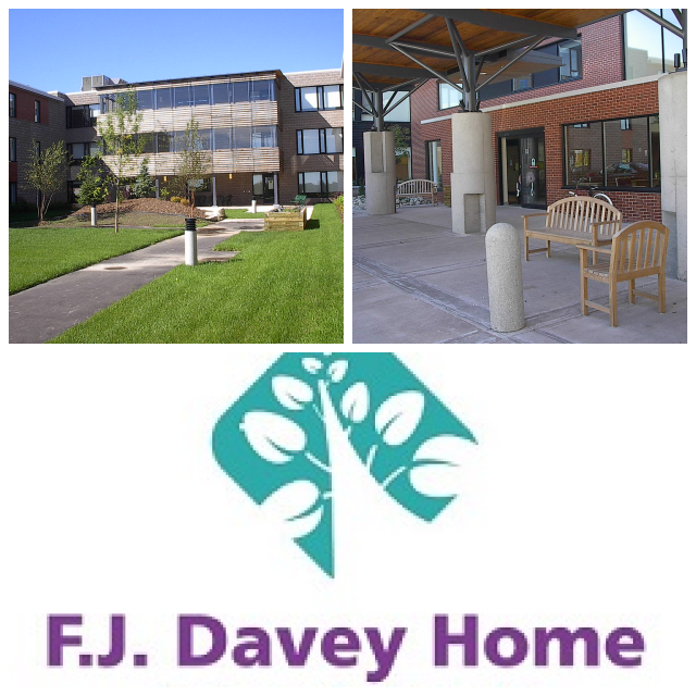 Review F. J. Davey Home image 96480