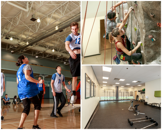 Review UIC Campus Recreation image 6064