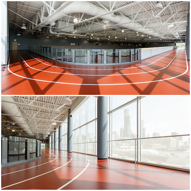 Review UIC Campus Recreation image 6065