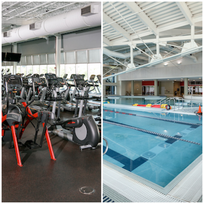Review UIC Campus Recreation image 6066