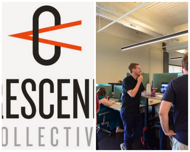 Review Crescendo Collective image 123076