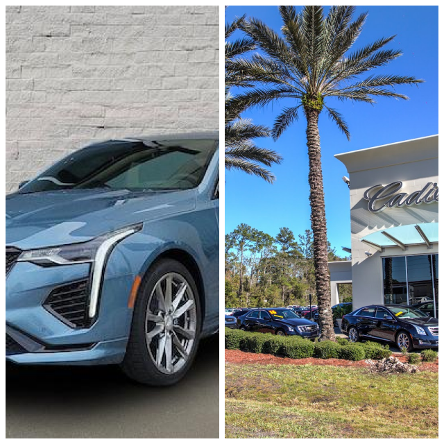 Review Fields cadillac jacksonville image 284083