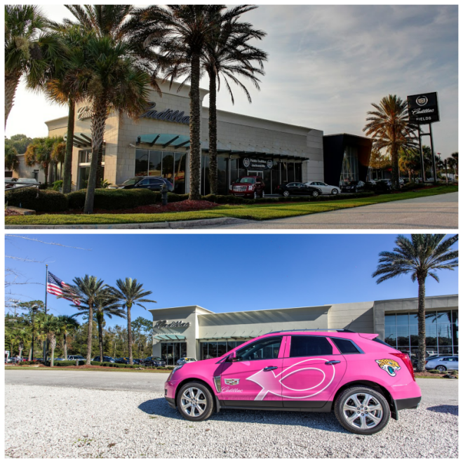 Review Fields cadillac jacksonville image 284084