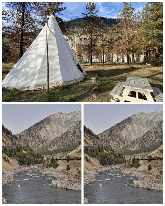Review Kumsheen Rafting Resort image 114189