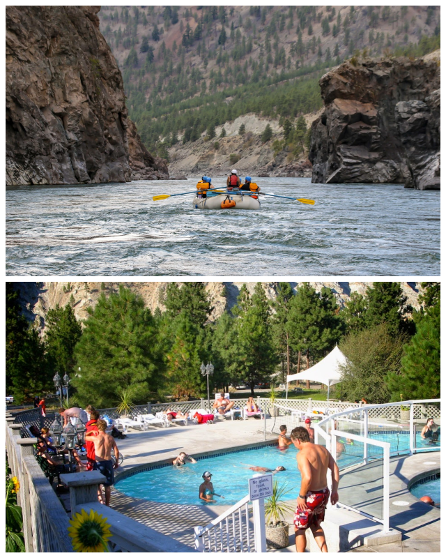 Review Kumsheen Rafting Resort image 114191