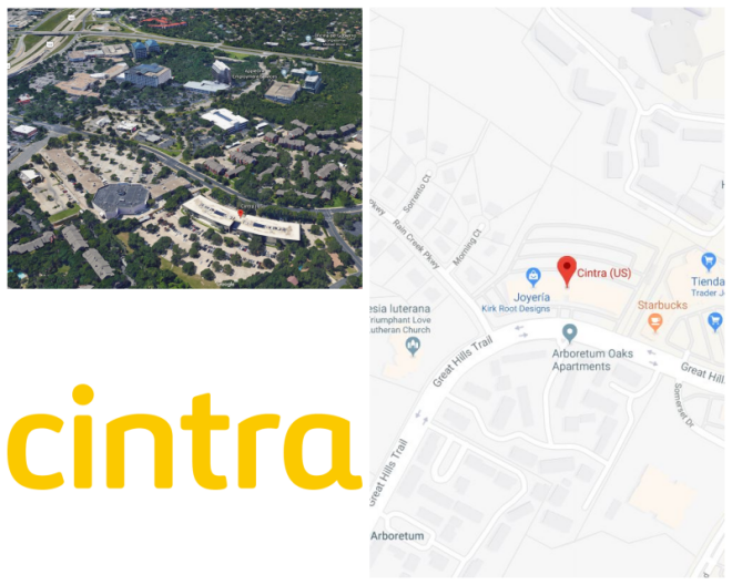 Review Cintra US image 235103