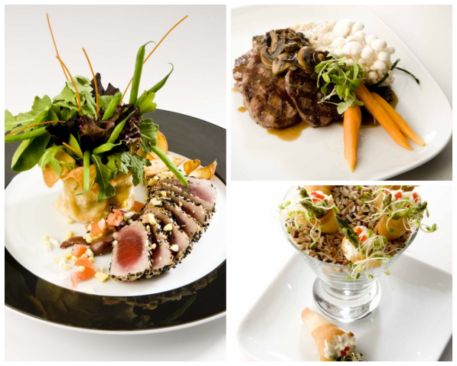 Review Tastefully Yours Catering Atlanta Ga. image 226767