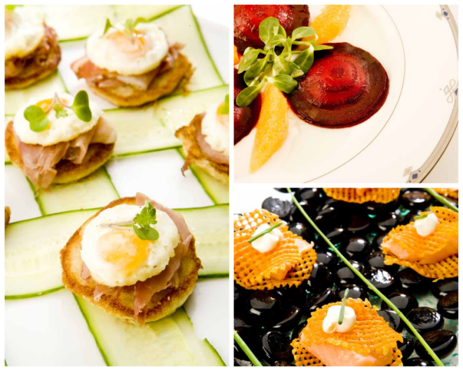 Review Tastefully Yours Catering Atlanta Ga. image 226768