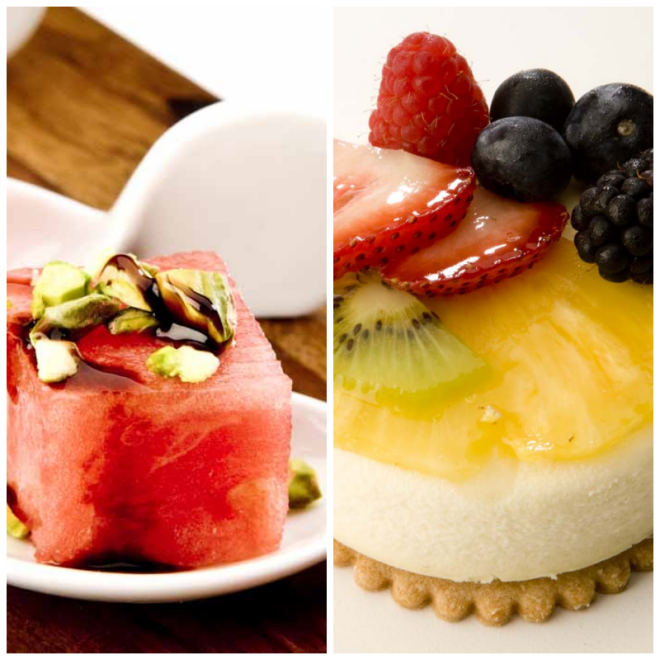 Review Tastefully Yours Catering Atlanta Ga. image 226769