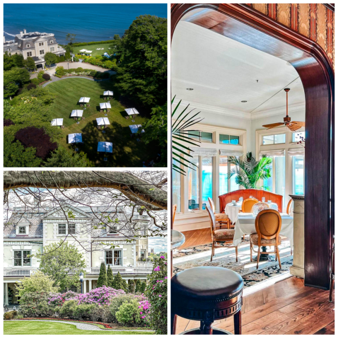 Review The Chanler at Cliff Walk image 75197