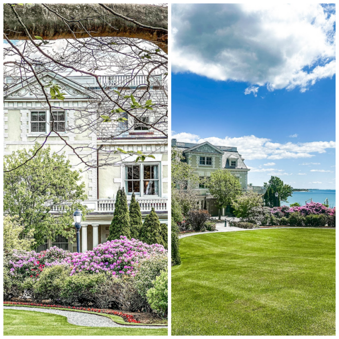 Review The Chanler at Cliff Walk image 75198