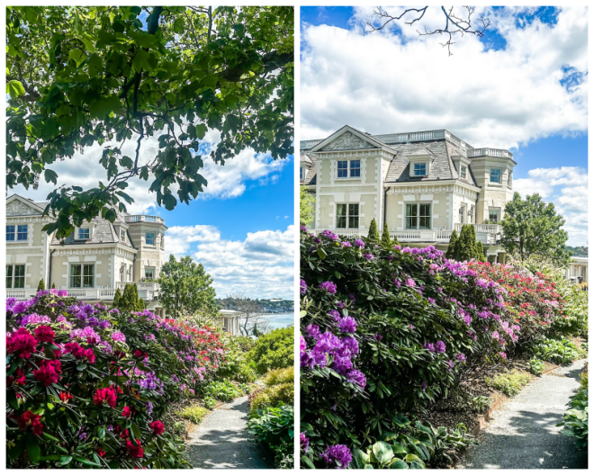Review The Chanler at Cliff Walk image 75199