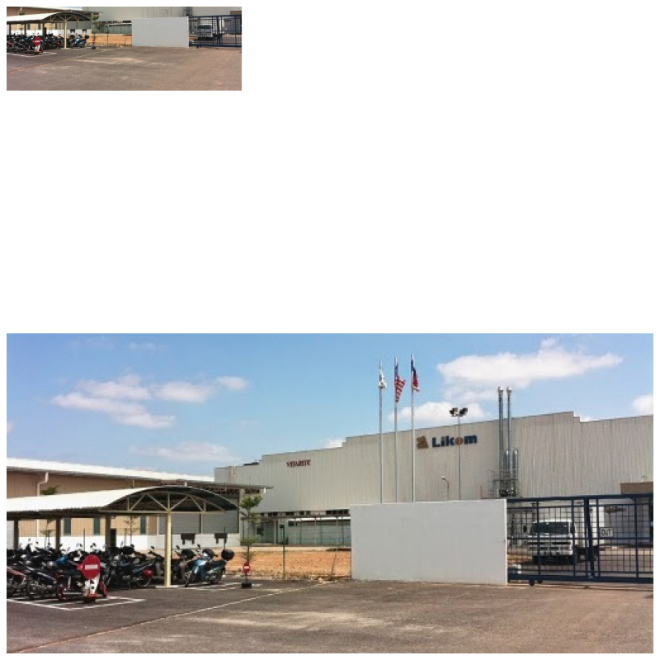 Review LIKOM CASEWORKS SDN. BHD. image 70671