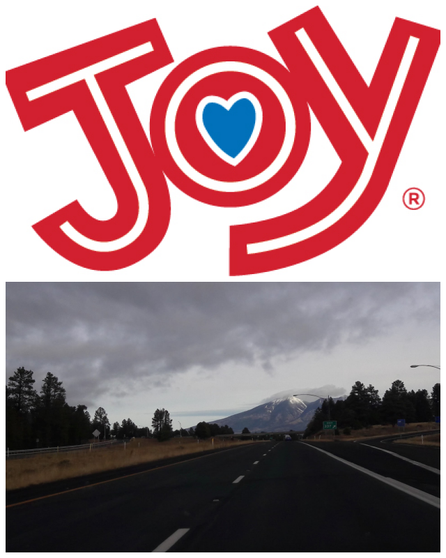 Review Joy cone co image 249038
