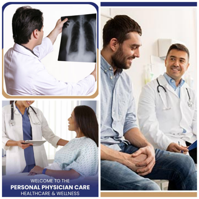 Review Personal Physician Care LLC image 167396