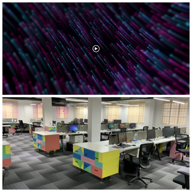 Review Sysfore Technologies Pvt. Ltd. image 192067