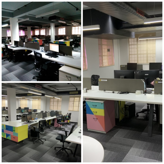 Review Sysfore Technologies Pvt. Ltd. image 192069