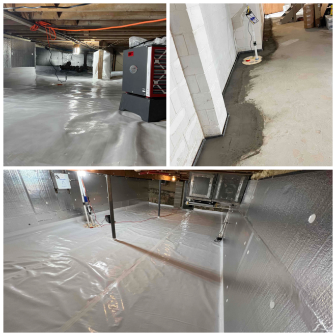 Review Bill Simones Healthy Basement Systems image 202477