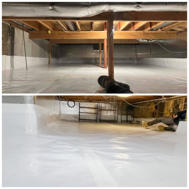 Review Bill Simones Healthy Basement Systems image 202478