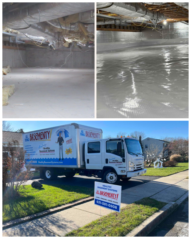 Review Bill Simones Healthy Basement Systems image 202479