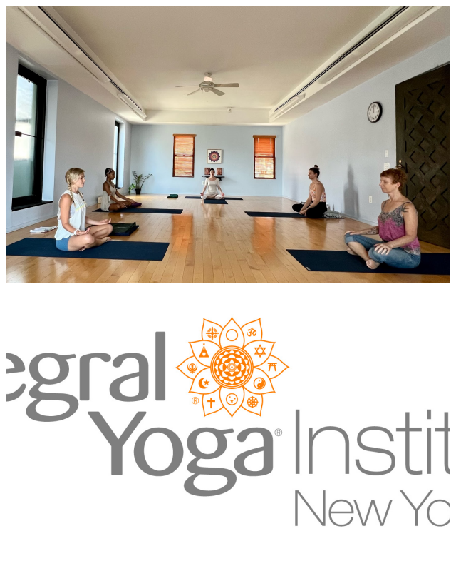 Review Integral Yoga NYC image 114126