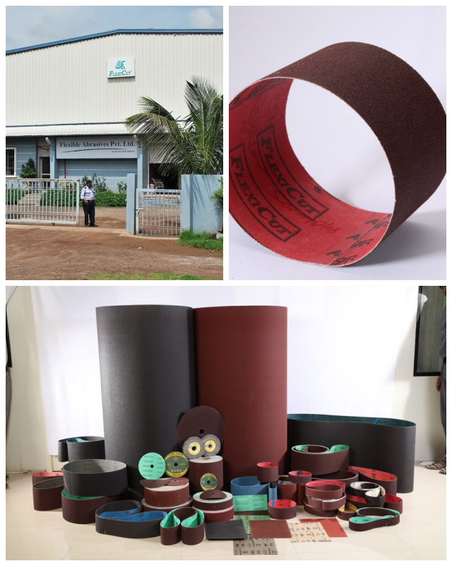 Review Flexoplast Abrasives (I) Ltd image 149983