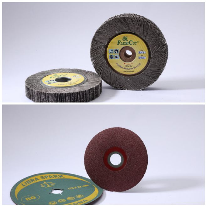 Review Flexoplast Abrasives (I) Ltd image 149985